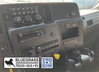 2021 International MV607 SBA 4X2