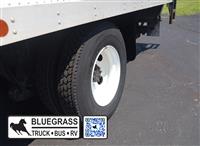 2021 International MV607 SBA 4X2