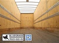2021 International MV607 SBA 4X2