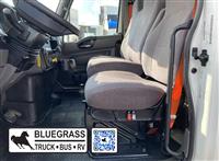 2021 International MV607 SBA 4X2