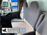 2021 International MV607 SBA 4X2