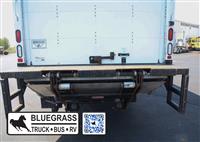 2021 International MV607 SBA 4X2