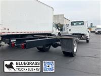2026 International MV607 SBA 4X2