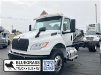 2026 International MV607 SBA 4X2