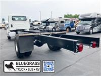 2026 International MV607 SBA 4X2