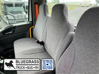 2026 International MV607 SBA 4X2