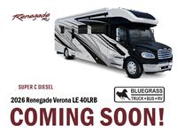 2026 Renegade Verona LE 40LRB