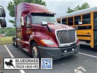2020 International LT625 6X4