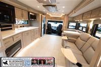 2026 Renegade Explorer 40ERB