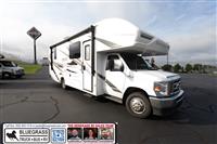 2023 Entegra Odyssey 27U