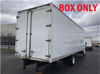 2007 Mickey VB30109