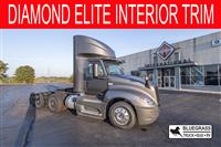 2025 International LT625 6X4