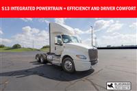 2025 International LT625 6X4
