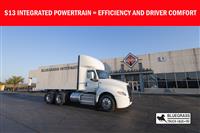 2025 International LT625 6X4