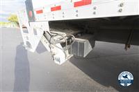 2019 International MV607 SBA 4X2