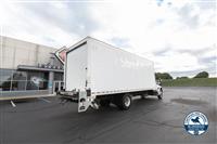 2019 International MV607 SBA 4X2