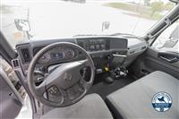 2019 International MV607 SBA 4X2
