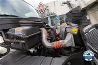 2019 International MV607 SBA 4X2