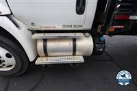 2019 International MV607 SBA 4X2