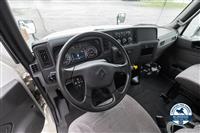 2019 International MV607 SBA 4X2