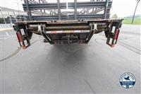 2019 International MV607 SBA 4X2