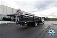 2019 International MV607 SBA 4X2