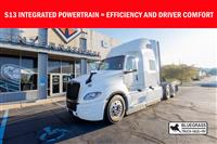 2025 International LT625 6X4