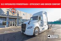 2025 International LT625 6X4