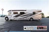 2026 Renegade Verona 40VRB