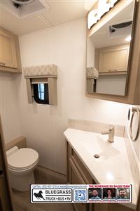 2026 Renegade Verona 40VRB