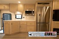 2026 Renegade Verona 40VRB