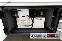 2026 Renegade Verona 40VRB