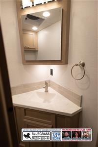 2026 Renegade Verona 40VRB