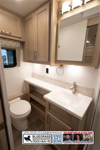 2026 Renegade Verona 40VRB