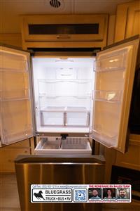 2026 Renegade Verona 40VRB