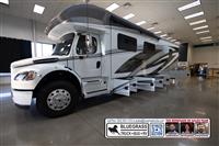 2026 Renegade Verona 40VRB