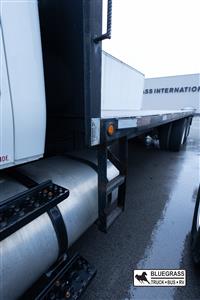 2016 International 4400 SBA 6X4