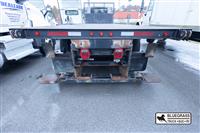 2016 International 4400 SBA 6X4