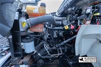 2016 International 4400 SBA 6X4