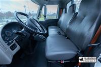 2016 International 4400 SBA 6X4