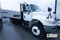 2016 International 4400 SBA 6X4