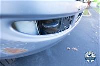 2019 International MV607 SBA 4X2