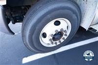 2019 International MV607 SBA 4X2