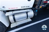 2019 International MV607 SBA 4X2