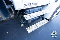 2019 International MV607 SBA 4X2