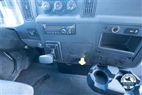 2019 International MV607 SBA 4X2