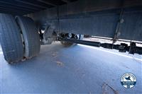 2019 International MV607 SBA 4X2