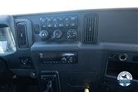 2019 International MV607 SBA 4X2