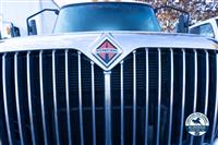 2019 International MV607 SBA 4X2