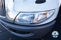 2019 International MV607 SBA 4X2